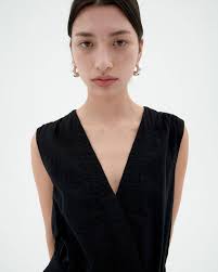 Winona Jumpsuit Black