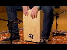 Headliner Series Cajon Medium