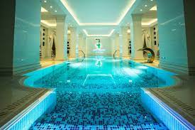 Afrodita Roa Spa The Luxury Spa Of Pomegranate Wellness Spa Resort In Halkidiki Discover The Best Mediter Wellness Spa Hotel Wellness Spa Resort Wellness Spa