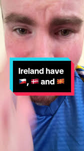 #ireland #worldcup #fyp #draw #footballtiktok