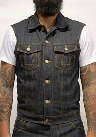 Eat Dust Clothing Denim Outfit Men Denim Fashion Dust Clothing