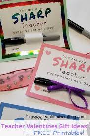 Mine were the 1 oz bags and they were a little too big. Teacher Valentine S Gifts 10 Easy Ways To Show Your Teacher Love Leap Of Faith Crafting