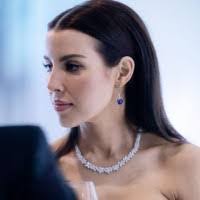 Amelia Libby's Instagram, Twitter & Facebook