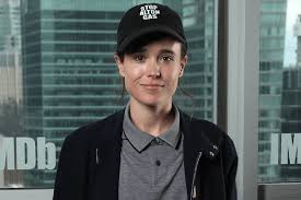 Elliot page also received recognition for his role. I Will Do Everything I Can To Change This World For The Better Actor Elliot Page Announces He Is Transgender