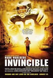 Invincible (express version) — deaf kev. Invincible 2006 Film Wikipedia