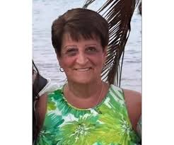 Carbina Fano Obituary (1950