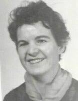 Anna Mary (Hanley) Ulman Obituary