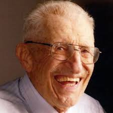 Robert R. Dietiker, July 11, 1920-Nov. 25, 2015