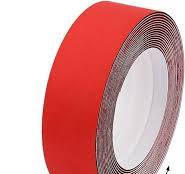 MeiKeL Vinyl Squeegee Edge Felt Tape PTFE Suede Scraper ...