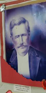 Floyd Henry Quesenberry (1850-1923)