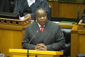 Mboweni will unveil the 2021 budget in parliament this afternoon. Mboweni Set To Table The Toughest Budget Since 1994 The Citizen