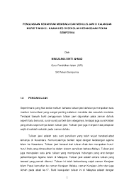 Kaedah membaca pelbagai deria vakt. Penguasaan Kemahiran Membaca Dan Menulis Jawi D Kalangan Murid Tahun 2