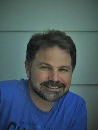 Doucette Discusses Future of EROS Science, EarthMAP as New Branch Chief