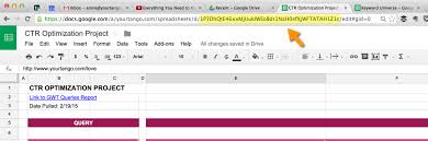 Google drive and google docs. Import One Spreadsheet Into Another In Google Drive Video