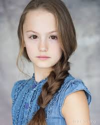 Amelie Bea Smith : Filmografía