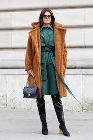 8 Winter Work Outfits That Nail Cold Weather Dressing For Monday To Friday Cold Weather Dresses Winter Outfits For Work Winter Outfits Warm