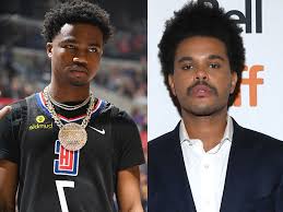 A long blonde pixie is chic and sophisticated so you can wear it to the office and feel good about it on the weekends. The Weeknd Roddy Ricch Lead 2020 American Music Awards Nominations Arise News