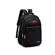 Mochila Ultra Resistente Negra Netmak (NM-MCH16)
