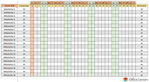 Check spelling or type a new query. Kostenlose Excel Urlaubsplaner Vorlagen 2021 Office Lernen Com Vorlagen Planer Urlaub