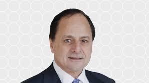 Pierre-Marc Bouloux: General Medicine, Diabetes & Endocrinology in London