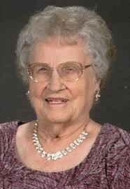 Mary Ann (Olin) Harrell Obituary 2017