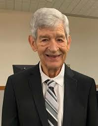 Ronald Wineinger's Instagram, Twitter & Facebook