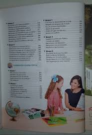 Libro de actividades variadas para 1er gradodescripción completa. Me Divierto Y Aprendo 4 Con Respuestas Bimestral Vigente Mercado Libre