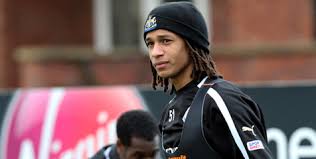 Who is the swiss youngster making his premier league debut? Newcastle United Resmi Boyong Kevin Mbabu Bola Net