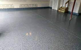 Why The Best Diy Garage Floor Coating Kits Are Not Epoxy All Garage Floors Garage Floor Coatings Garage Floor Paint Garage Floor Finishes
