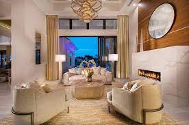 Top Interior Designer Michael Wolk Design Top Interior Design Firms Residential Interior Design Luxury Interior Design