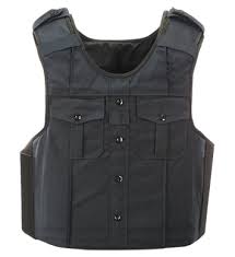 Uniform Odc Point Blank Body Armor