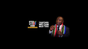 President cyril ramaphosa is better than julius malema, under his leadership we practice our rights like freedom of speech something that doesn't happen in the eff. Statement By President Cyril Ramaphosa On Progress In The National Effort To Contain The Covid 19 Pandemic 14 December 2020 Sa Corona Virus Online Portal