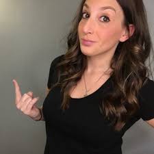 Abby Rivera (@ariverasocials)