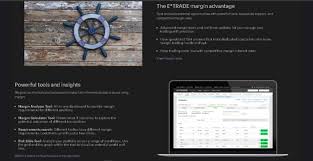 Gigagünstig vergleicht produkte aus verschiedenen shops. E Trade Dark Mode Reduce Eyestrain While Trading Night Eye