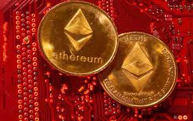 Ether (eth or ξ) is the native cryptocurrency of the platform. Tfdj03vrpj F7m