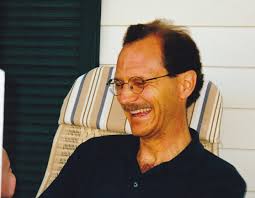 Barry Craig Beaty (1955-2001)