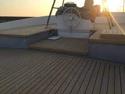 Synthetic Boat Deck Material Vinyl Flooring Vinyl Deck Flooring