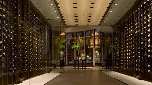 Sixteen Restaurant At Trump Chicago Chicago Luxury Hotels Trump Chicago Trump Hotel