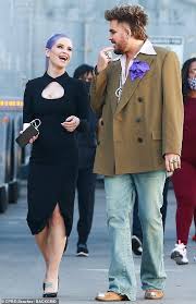 Kelly osbourne is talking about a lot lately, but there's one person she's not sharing with. Kelly Osbourne Page 65 The Fashion Spot