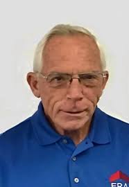 Roger Langley of ERA...