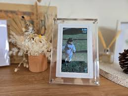 Motion Video Frame 7 - The Instant Wi-Fi Frame for Memories – The Willow  Corner