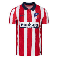 Club atletico penarol home jersey. Atletico Madrid Home Shirt 2020 21 Vapor Www Unisportstore Com