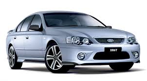 Image result for FORD BF TURBO