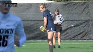 Madison Ahern has been COOKING for the Irish 😤