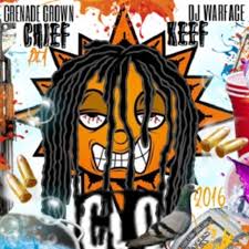 How it go by chief keef produced by bass kids visual production: Chief Keef Soul Glo Hosted By Glo Gang World Wide Glo Gang Chief Keef New Art