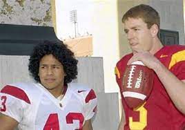 Your best source for quality usc trojans news, rumors, analysis, stats and scores from the fan perspective. Ex Usc Teammates Palmer Polamalu To Reunite Tomorrow Pittsburgh Post Gazette