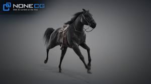 Animated Horses V3 Horse Animation Horses Animation