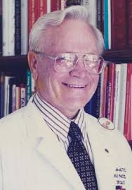 Dr. Carlton Dhu Everhart Obituary 2019