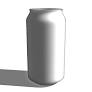 Customized Color Aluminum Beverage Can from www.illingcompany.com