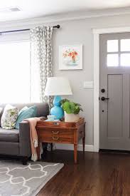 Curtains can completely alter the style and feel of your living room. Two Toned Lattice Made Match Best Living Room Curtain Ideas Designs Homifind